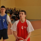 Mistrzostwa Regionu w Koszykówce